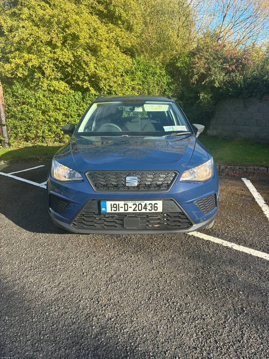 SEAT Arona 2019 - Image 4