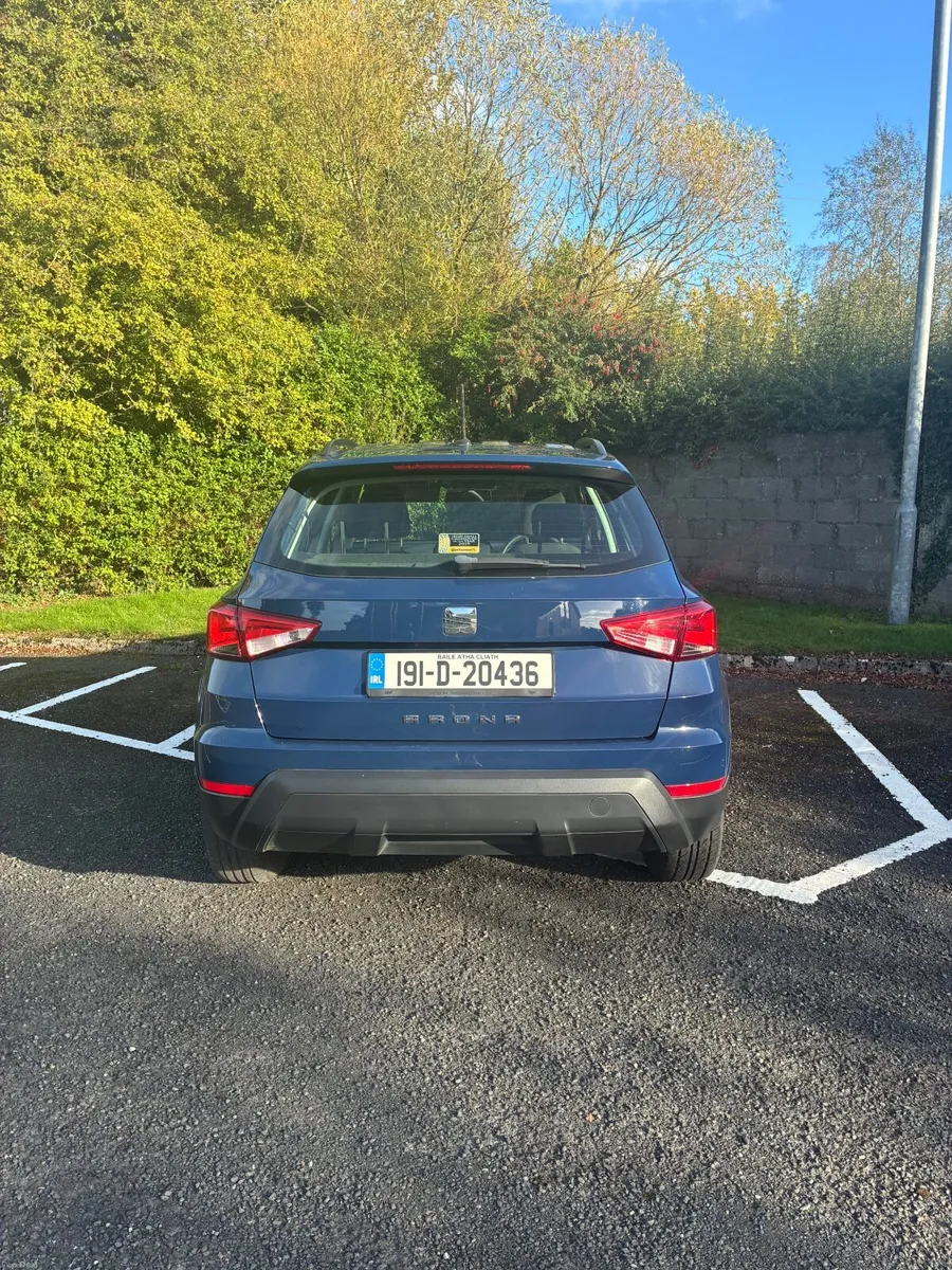 SEAT Arona 2019 - Image 5