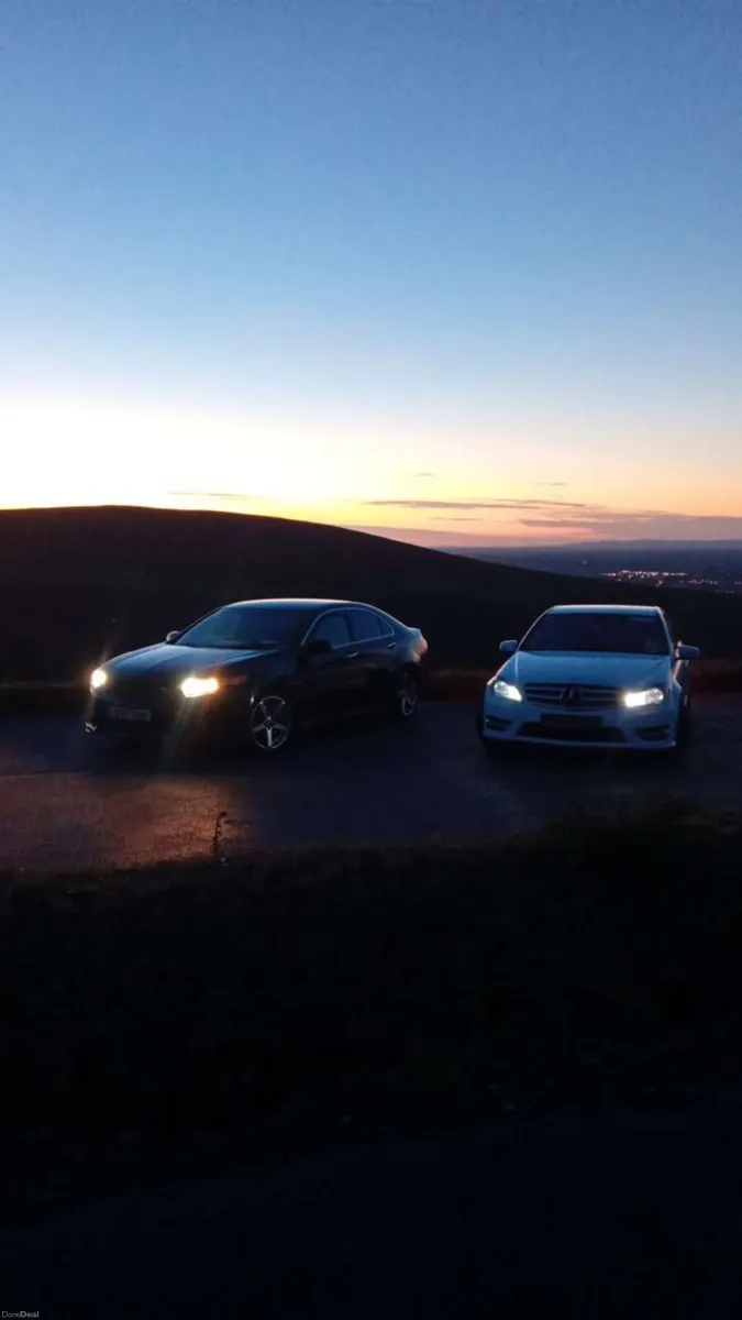 Honda Accord 2010 2.2 i-dtec - Image 2