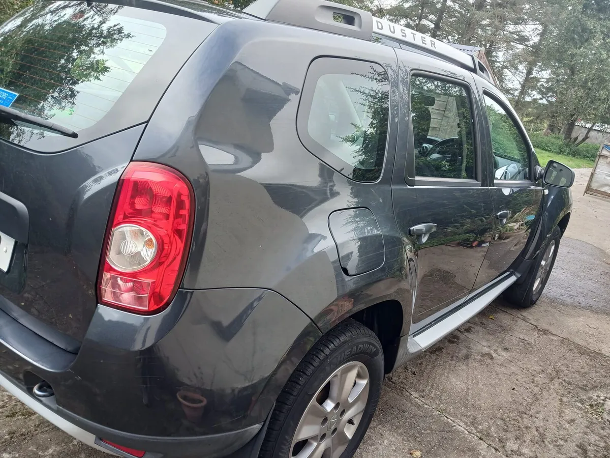 Dacia Duster - Image 6