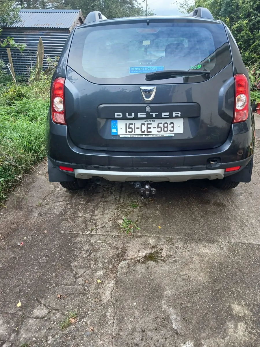 Dacia Duster - Image 4