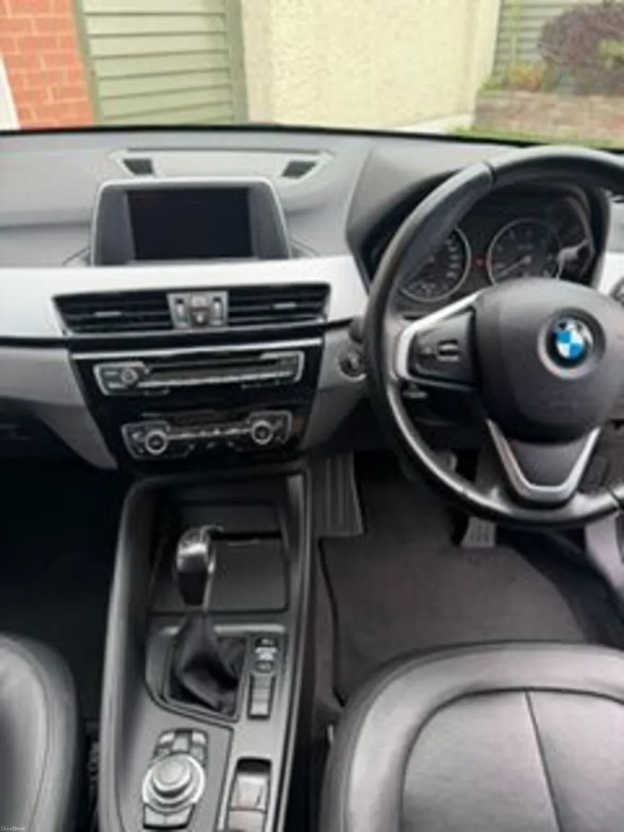 BMW X1 2016 - Image 5