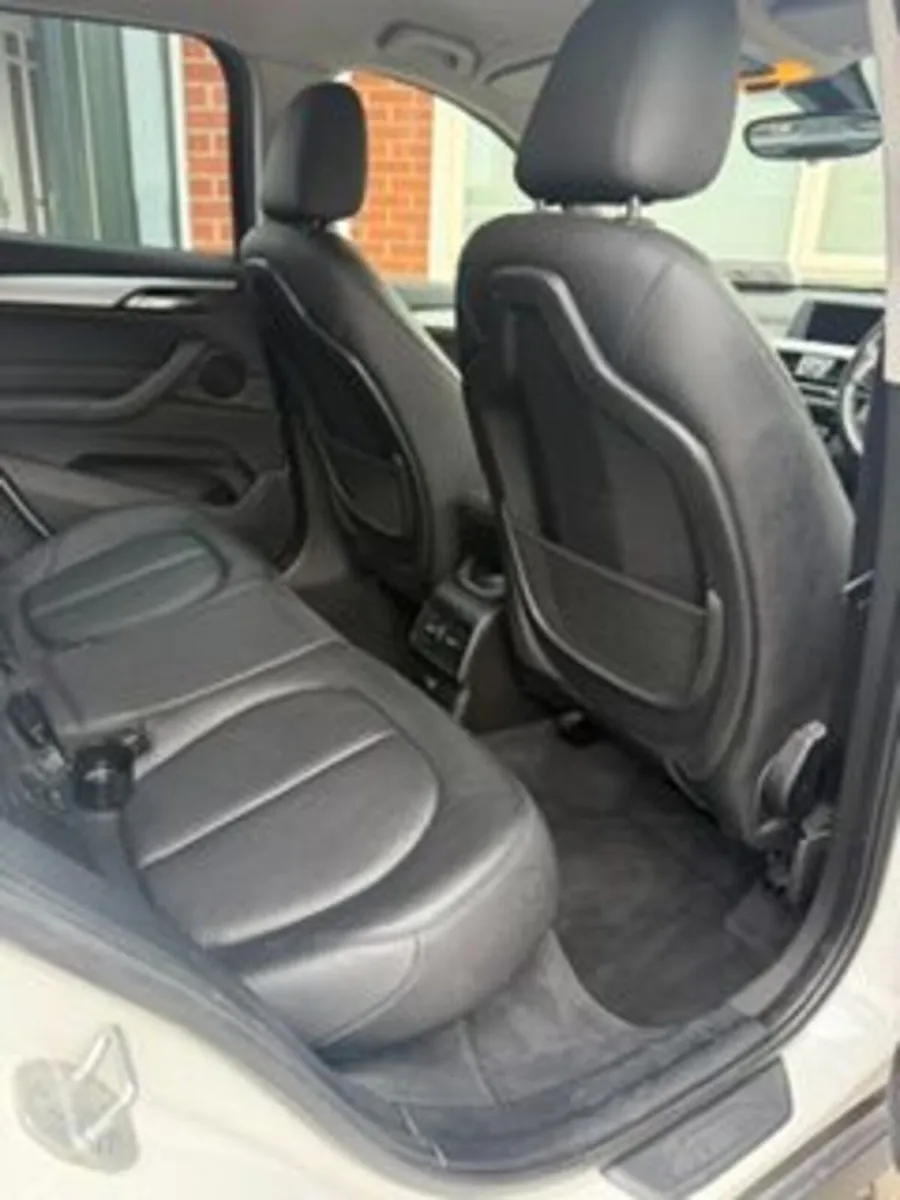 BMW X1 2016 - Image 3