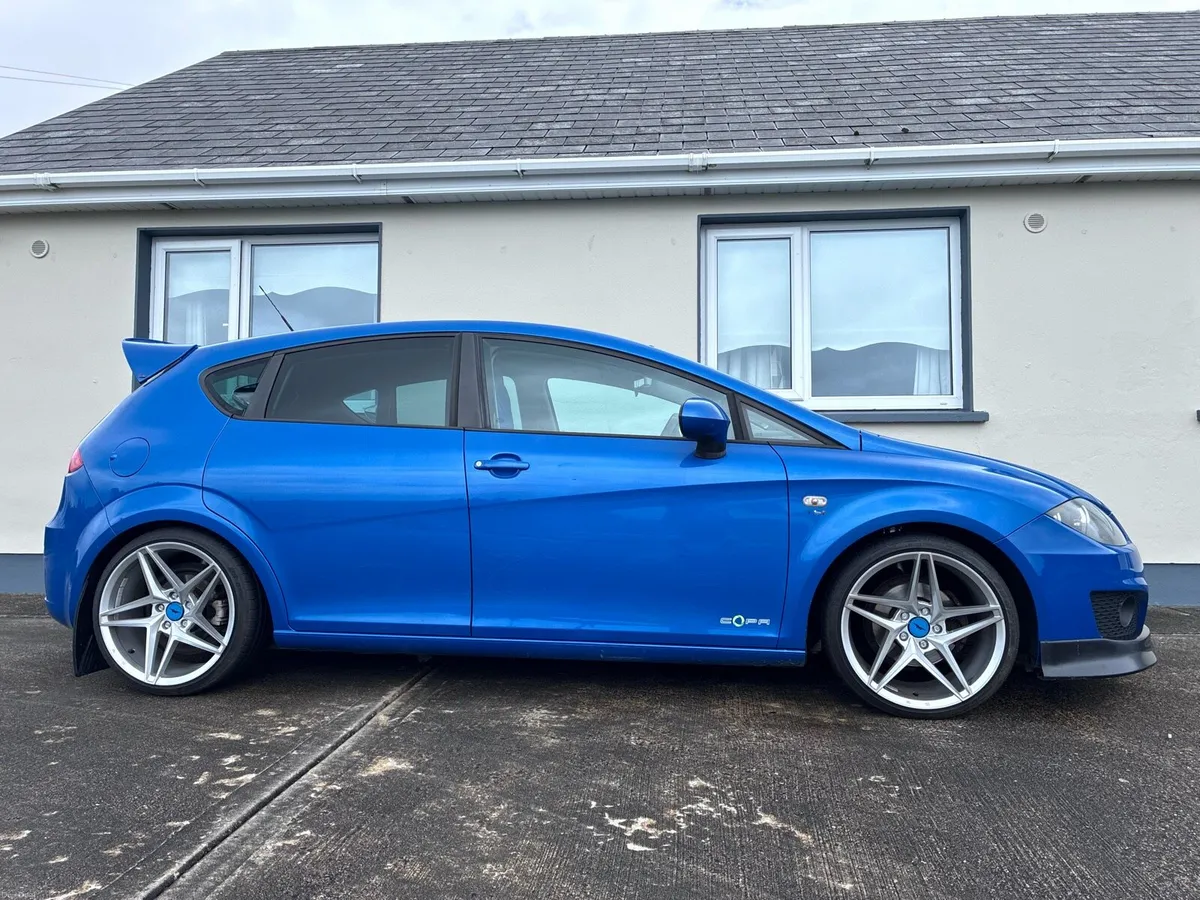Seat leon mk2 - Image 3