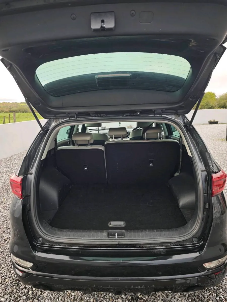 Kia Sportage 2021 - Image 5