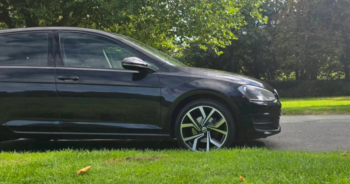 141 Volkswagen Golf 1.4 TSI FSH FRESH NCT - Image 5