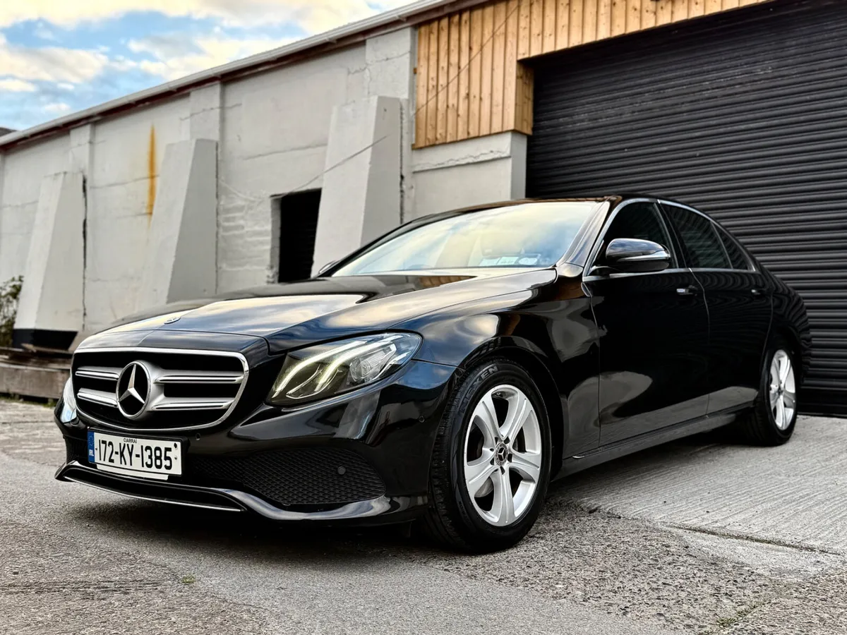 ⚫️Mercedes-Benz E-Class (172)⚫️ - Image 5