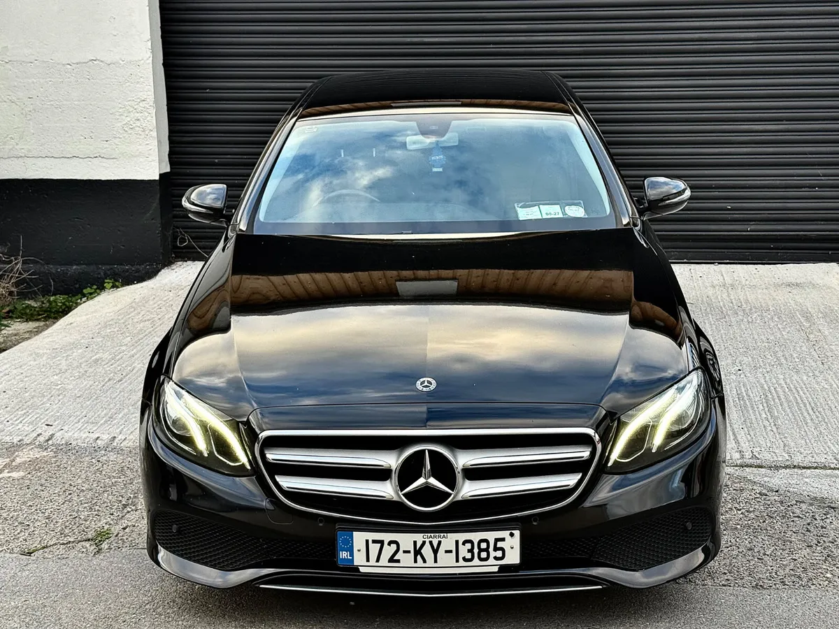 ⚫️Mercedes-Benz E-Class (172)⚫️ - Image 3