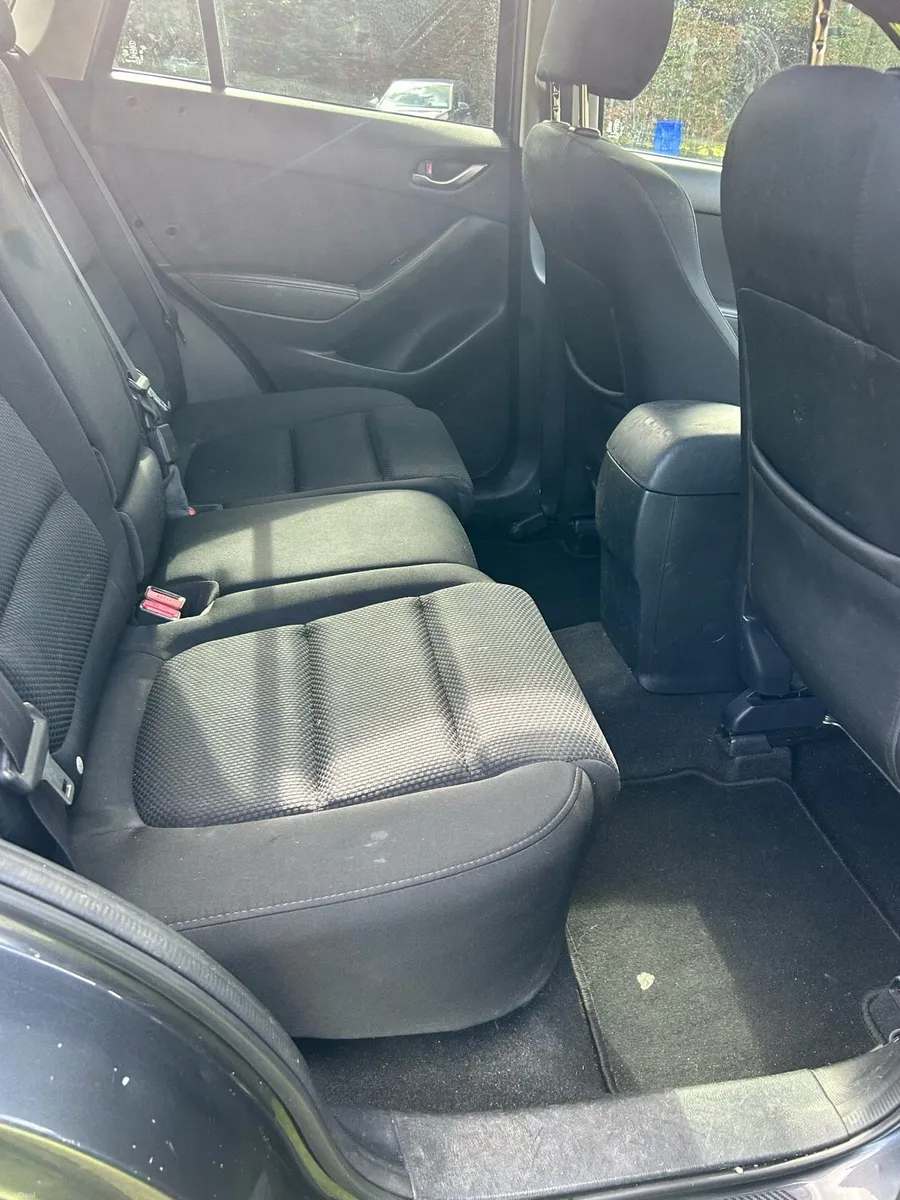 2017 Mazda CX5 2.2 dsl. (NCT&TAX) - Image 5