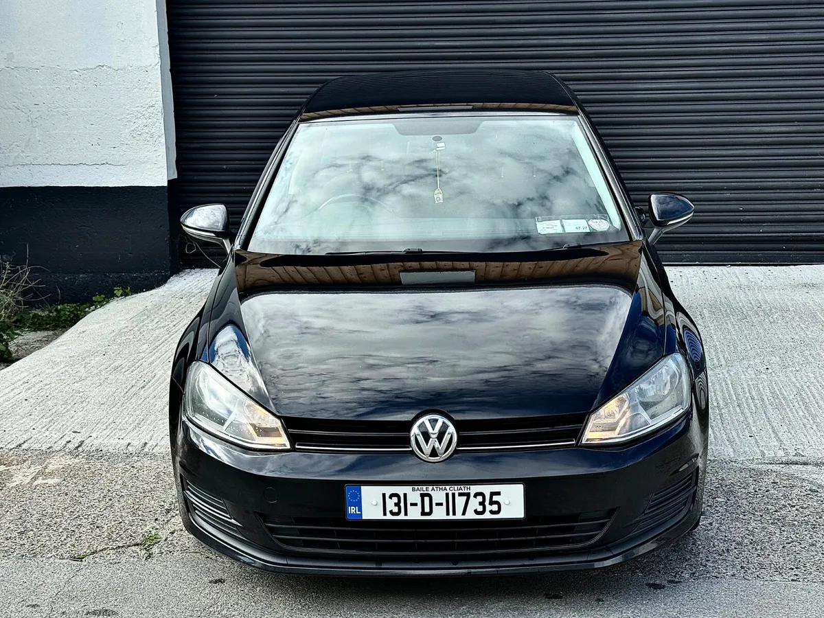 ⚫️Volkswagen Golf (131) 1.6 MINT⚫️ - Image 3