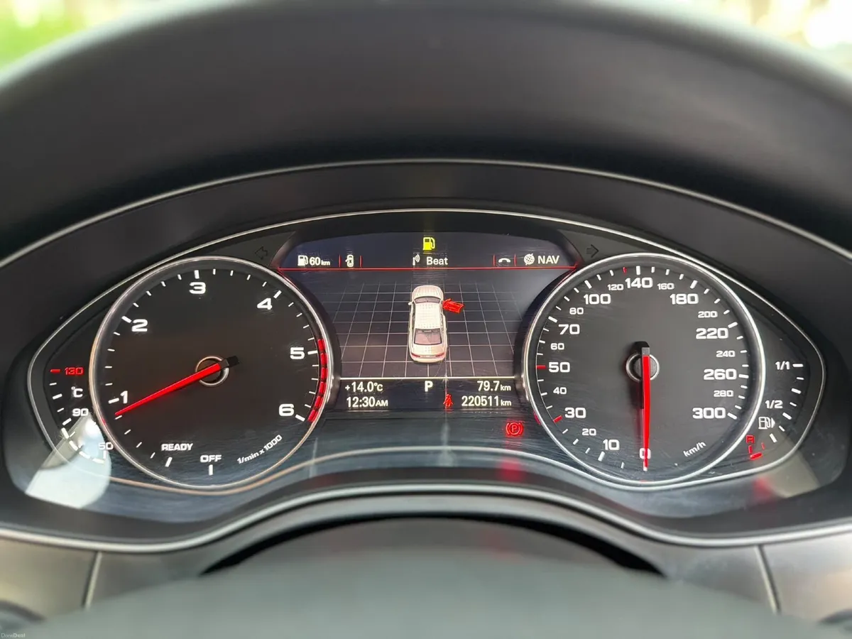 AUTOMATIC 🚗 2016 Audi A6 2.0tdi Ultra - Image 6