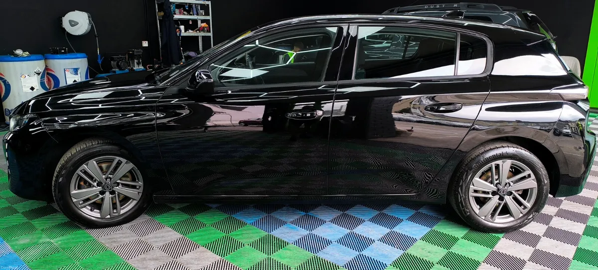 Peugeot 308 2022 AA Approved - Image 6