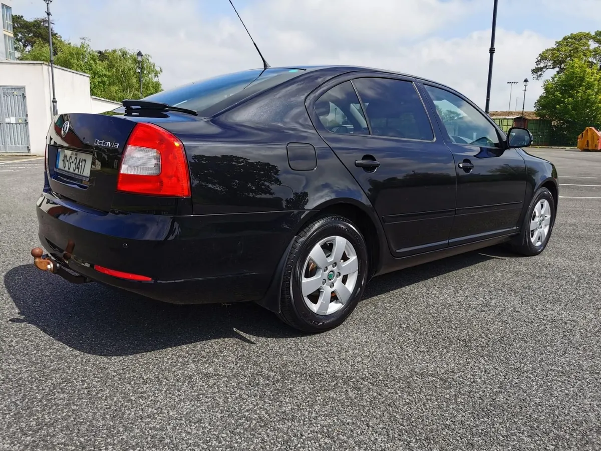 Skoda Octavia 2010 NEW NCT !!!!! AUTOMAT!!!! - Image 2