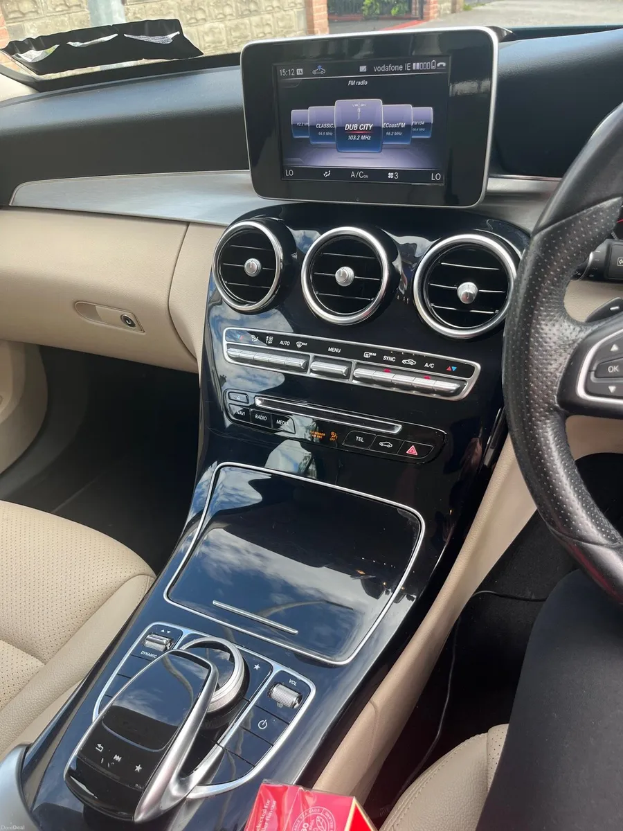 2018 Mercedes-Benz C180d Avantgarde (Low Mileage) - Image 6