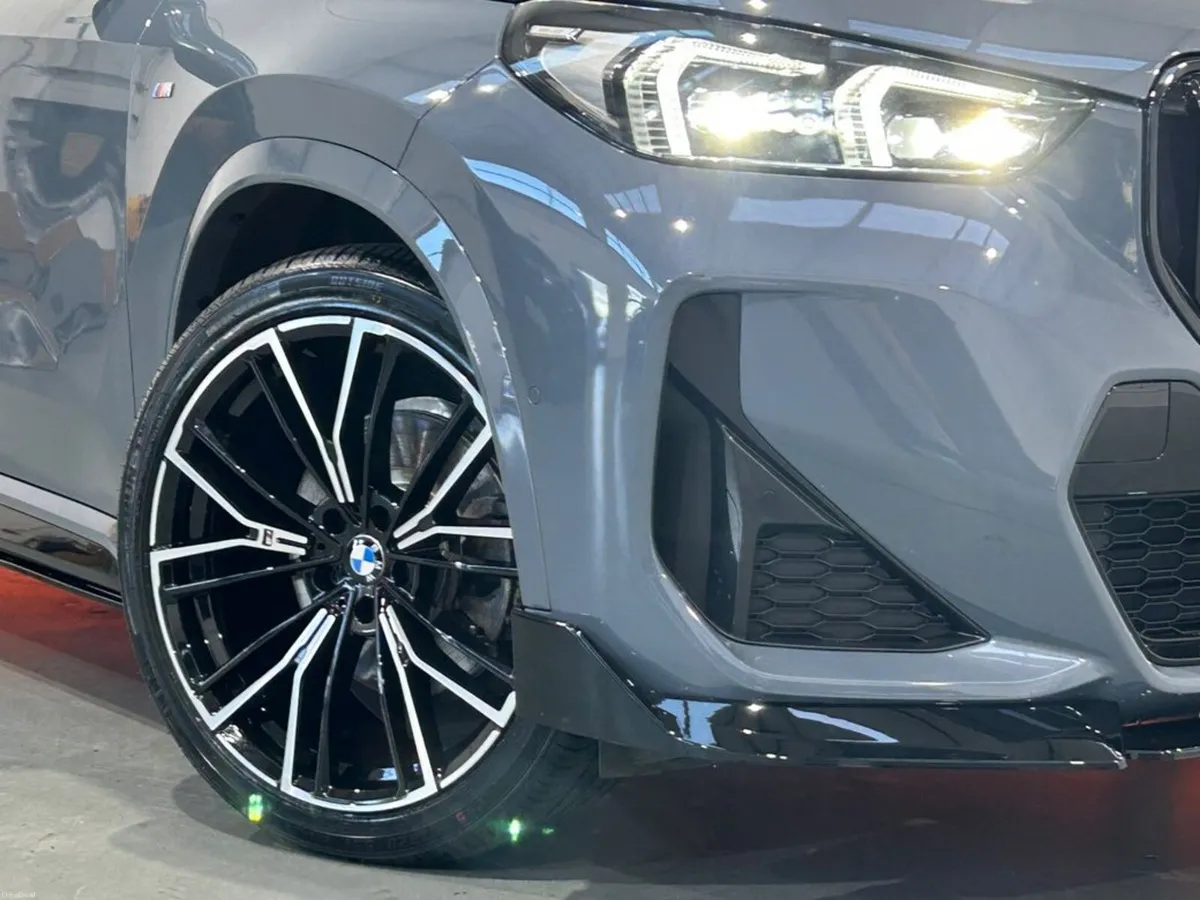 BMW X1 XDRIVE 25E M SPORT - Image 3