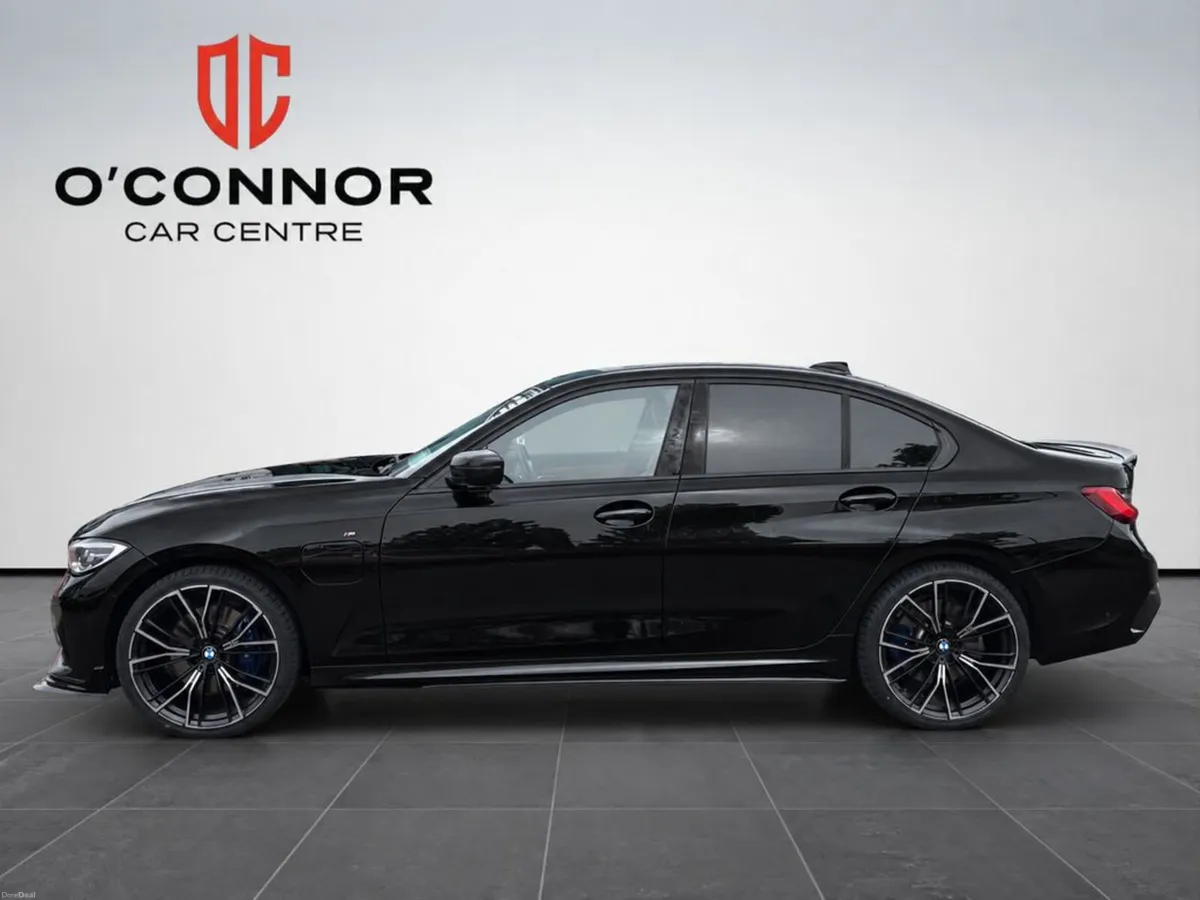 BMW 3-Series 330E M SPORT PRO - Image 2