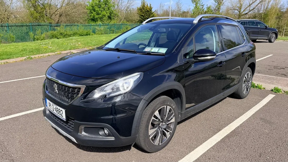 Peugeot 2008 - Image 2