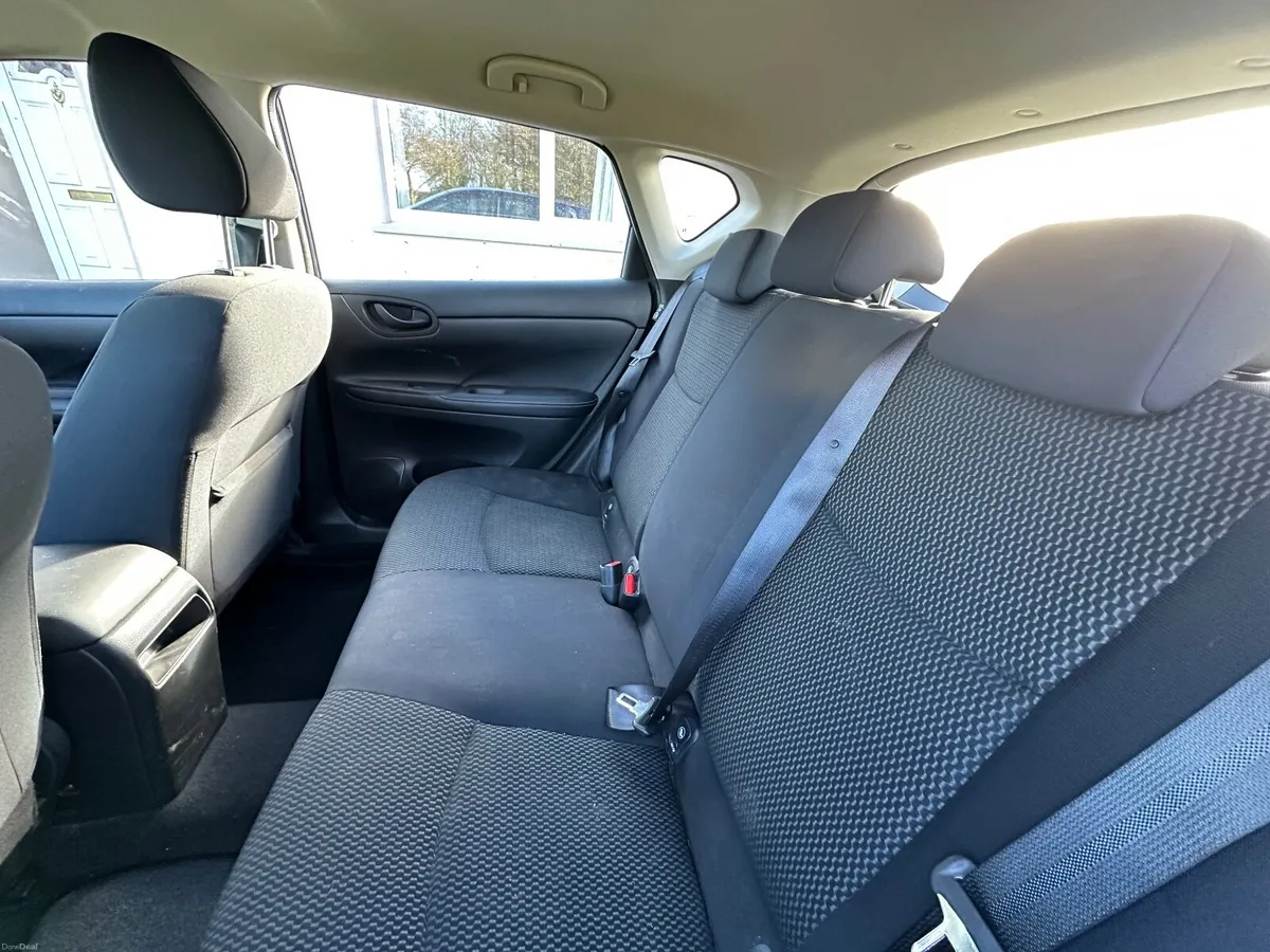 Nissan Pulsar 2016 - Image 5