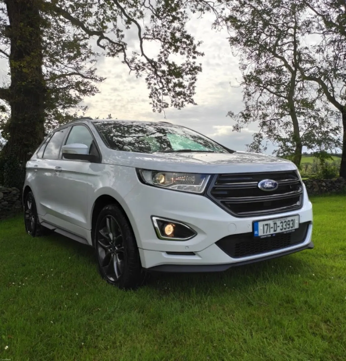 Ford edge - Image 2