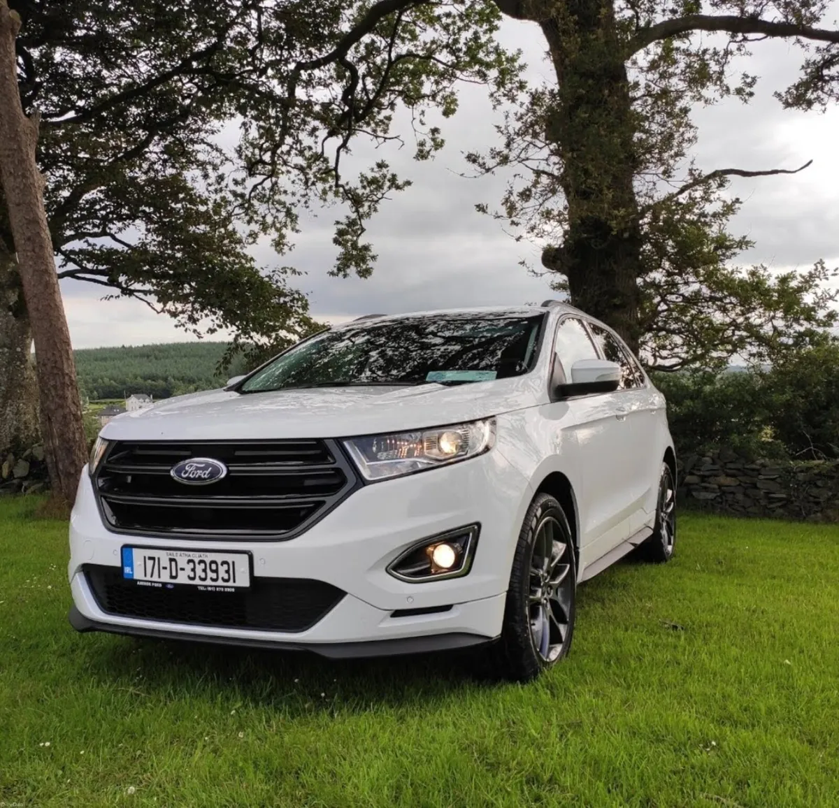 Ford edge - Image 3