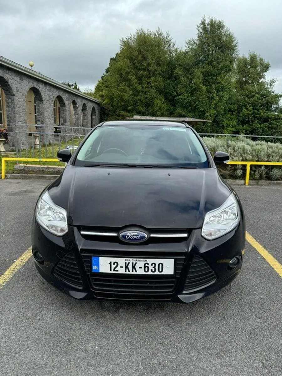 2012 Ford Focus - Image 1