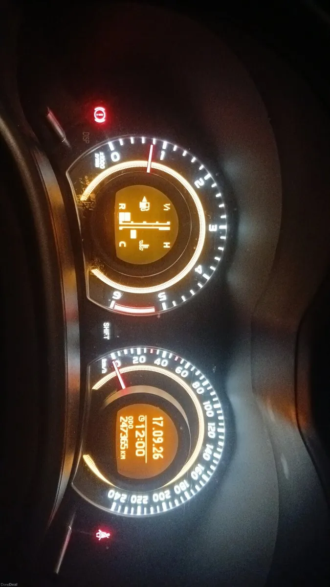 Toyota corolla 1.4 d4d - Image 6
