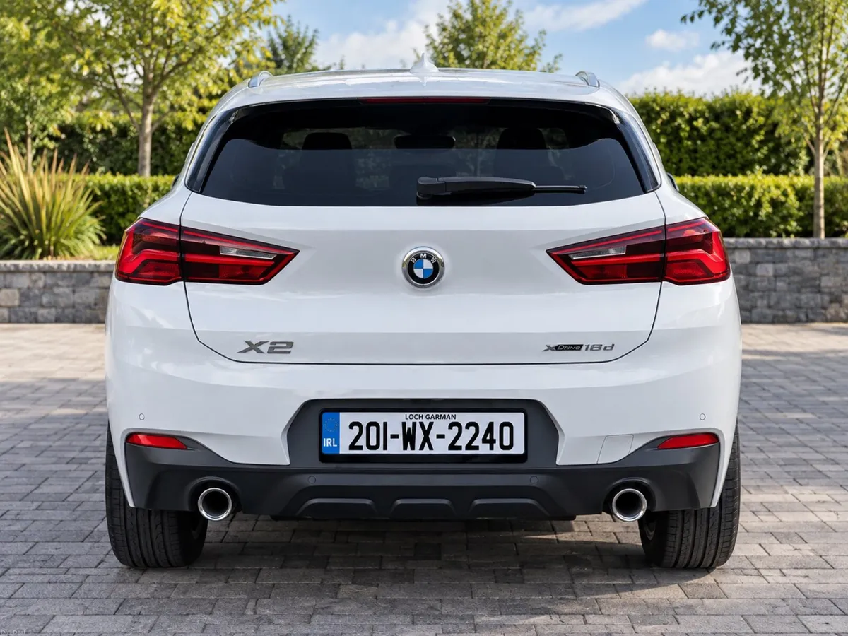 2020 Bmw 18D XDrive MSport - Image 4