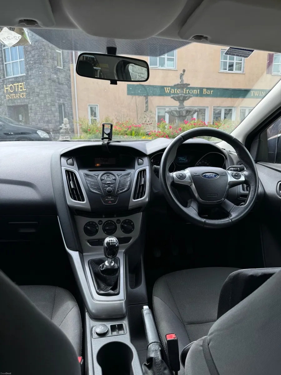 2012 Ford Focus - Image 5