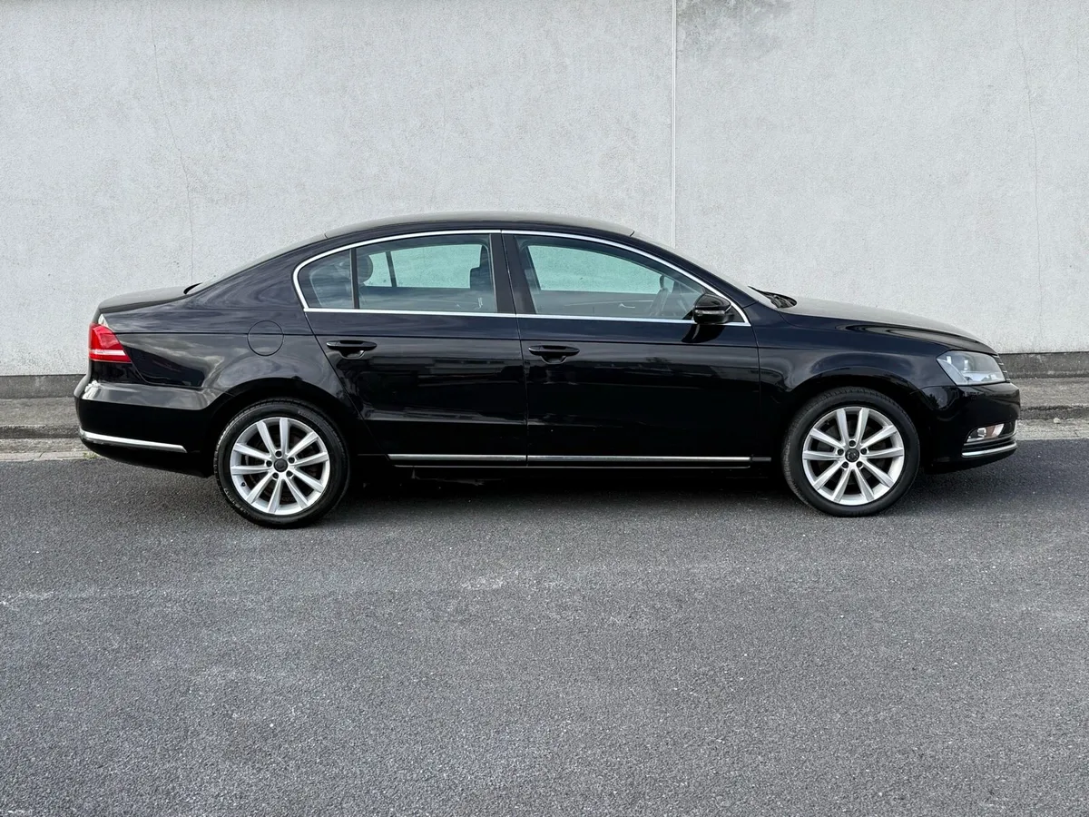 2011 Vw Passat ✅ Highline - Image 2