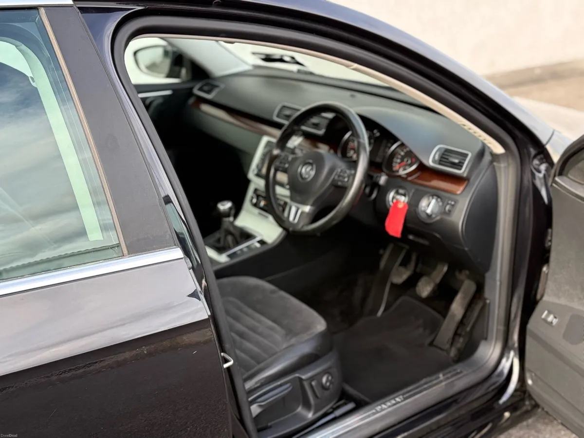 2011 Vw Passat ✅ Highline - Image 4