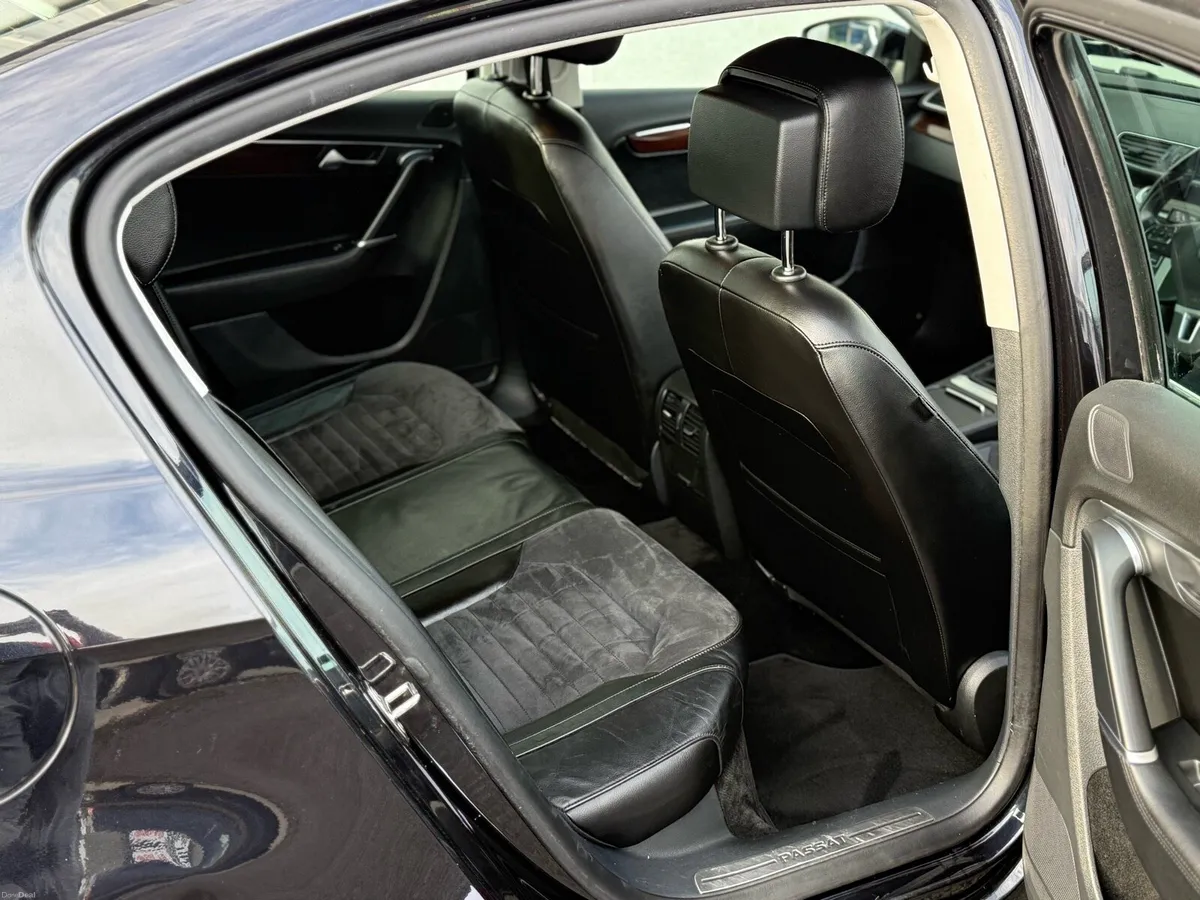 2011 Vw Passat ✅ Highline - Image 5