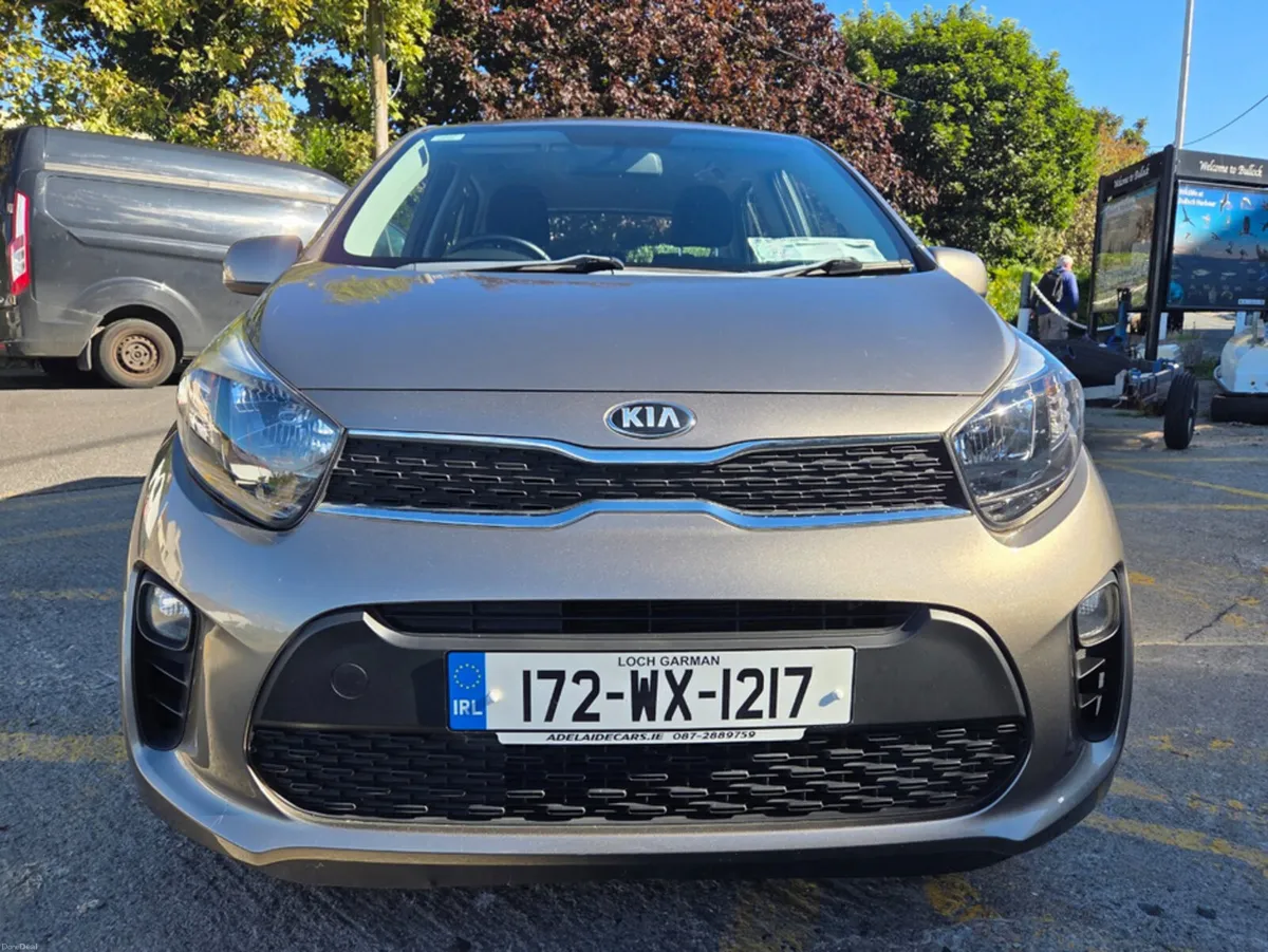 Kia Picanto 1.0 TX 5DR - Image 2