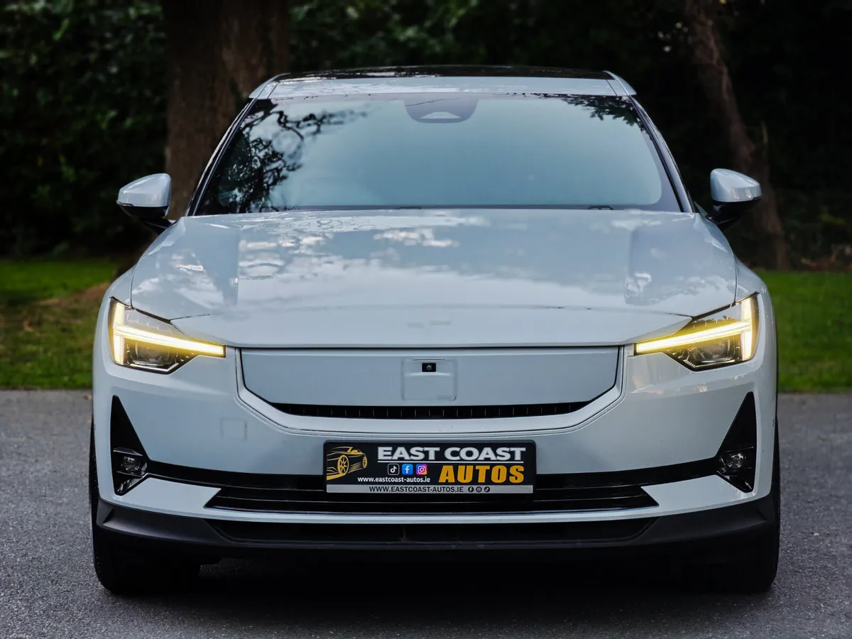 2023 Polestar 2  Long Range Dual Motor - Image 4