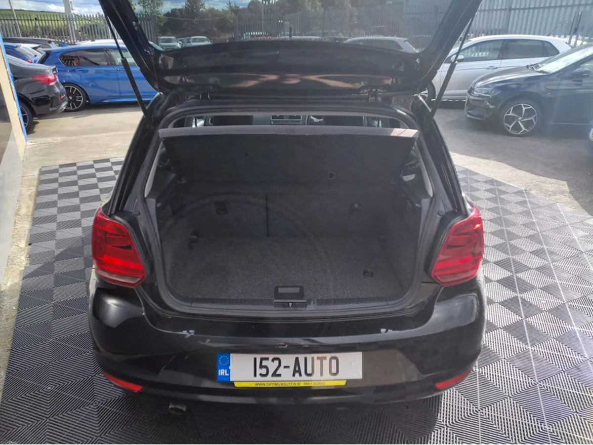 Volkswagen Polo VW Polo 1.2 petrol, auto, alloys l - Image 5