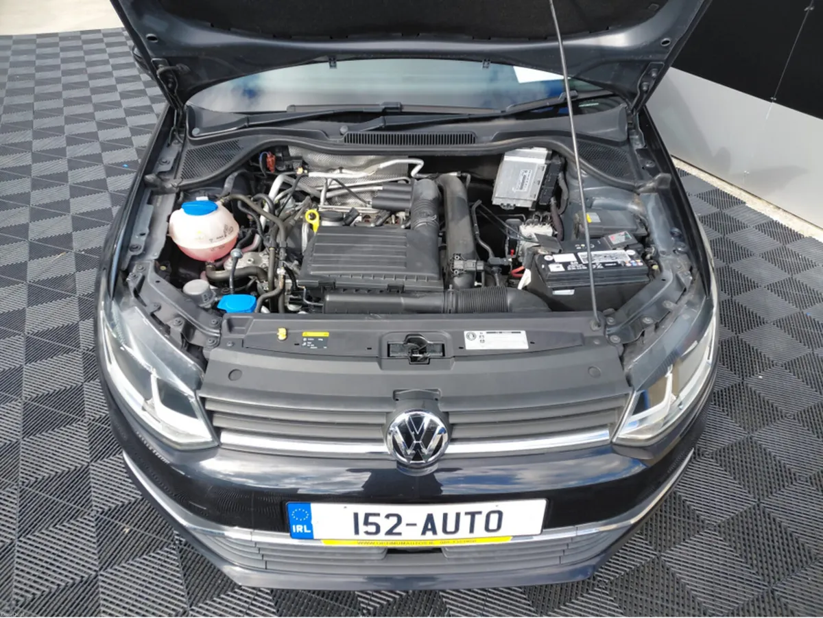 Volkswagen Polo VW Polo 1.2 petrol, auto, alloys l - Image 6