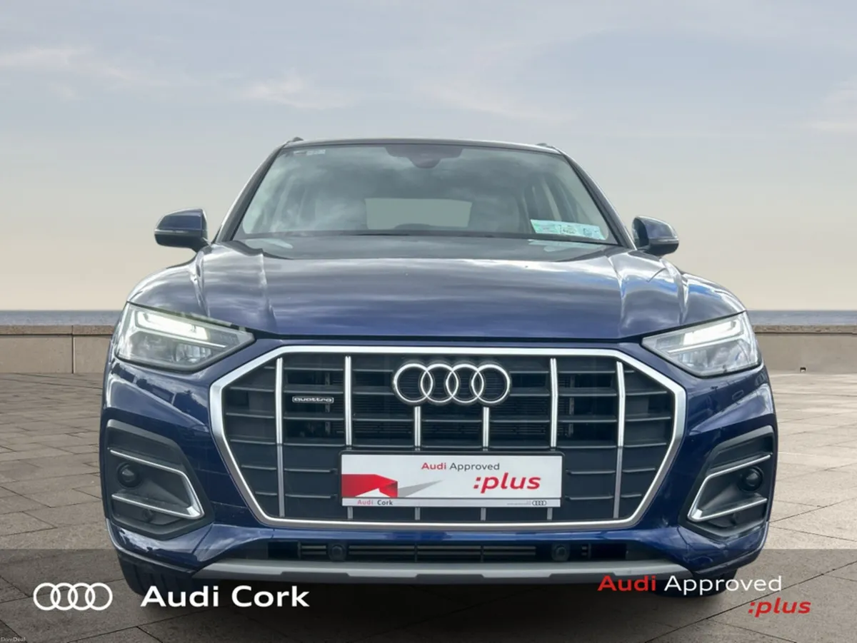 Audi Q5 2.0 50TFSI E QUATTRO 299BHP SE AUTOMATIC W - Image 2