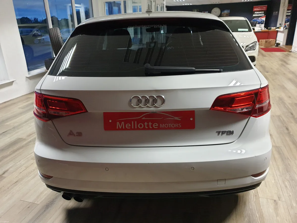 Audi A3 1.4TFSI AUTO 150BHP - Image 5