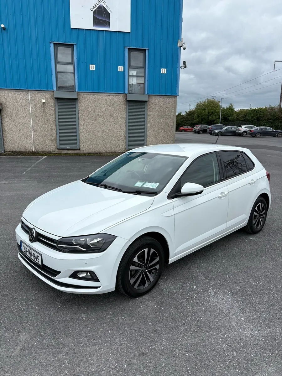 Volkswagen Polo United - Image 5