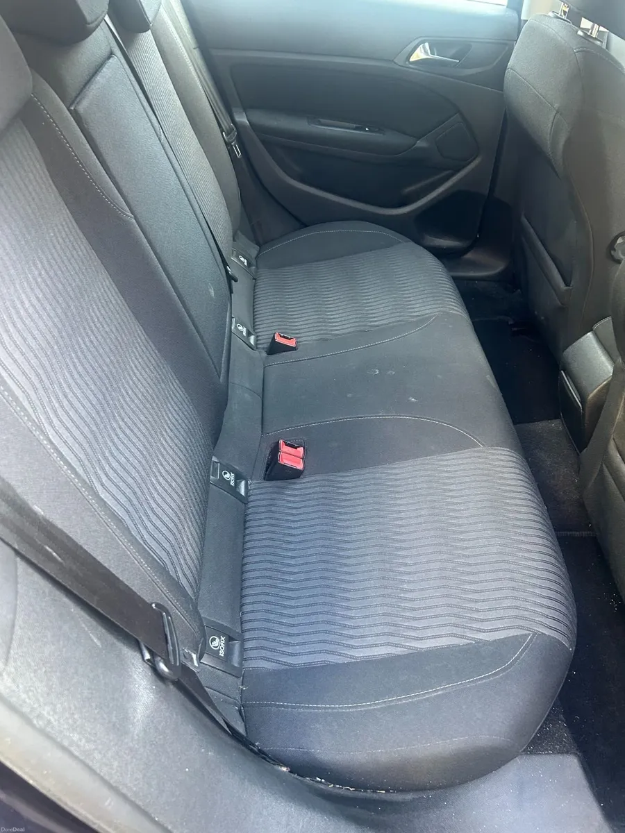 Peugeot 308 2014 - Image 6