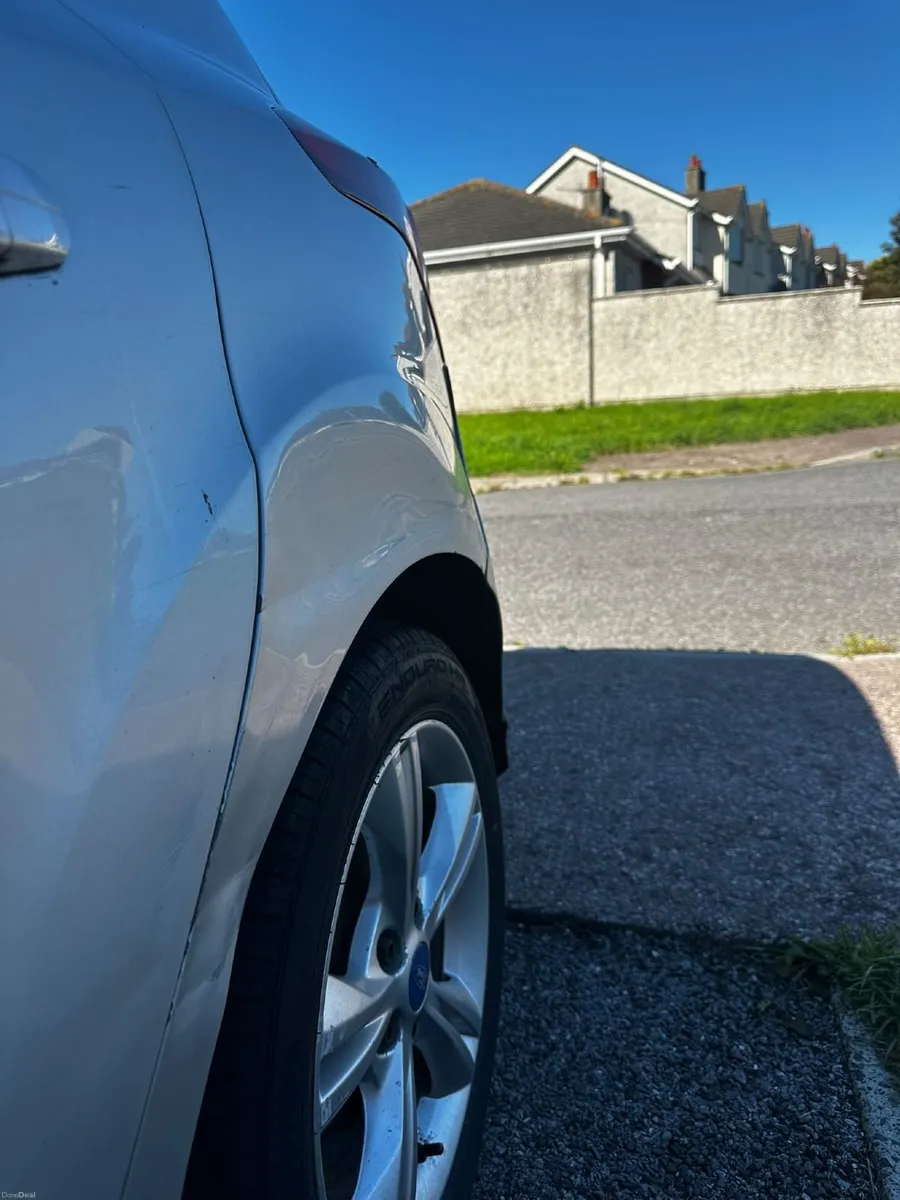 Ford Focus 2014 - Image 5