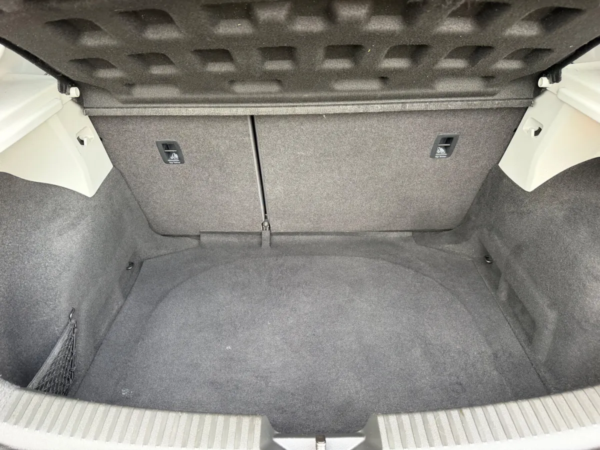 2019 Seat Leon Se 1.6 Tdi - Image 6
