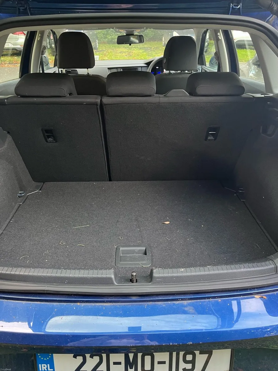 Volkswagen Polo - Image 4