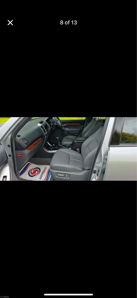 LC4 Landcruiser - Image 6