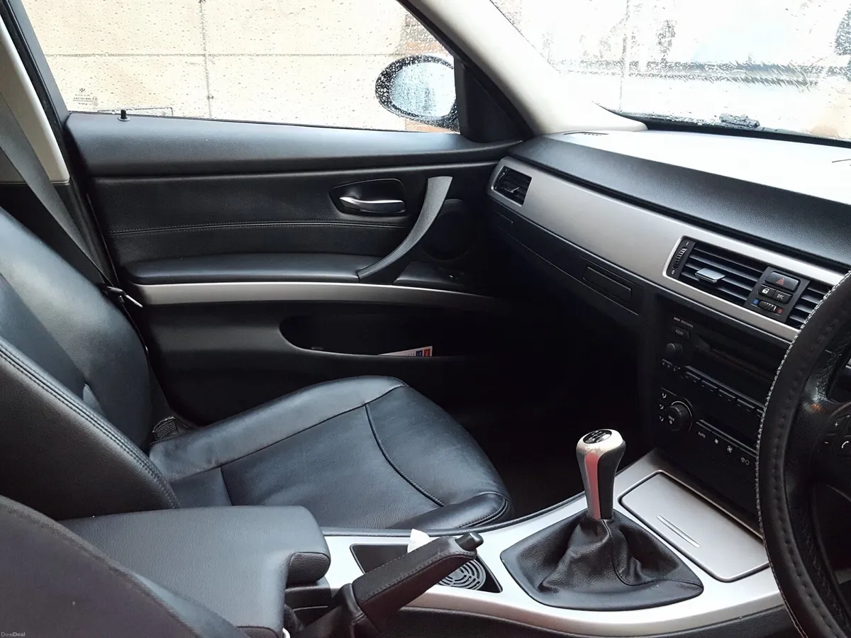 Bmw 320d 163hp - Image 4