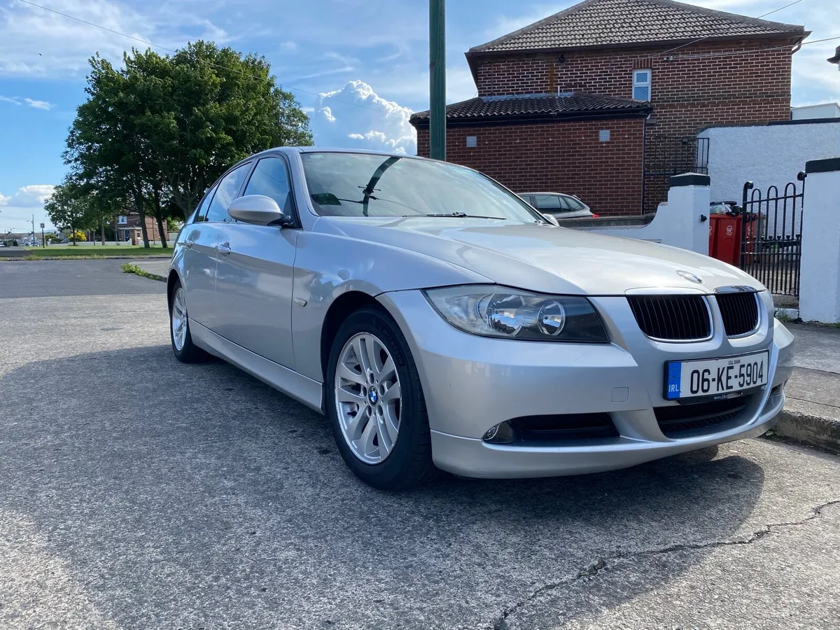Bmw 320d 163hp - Image 2