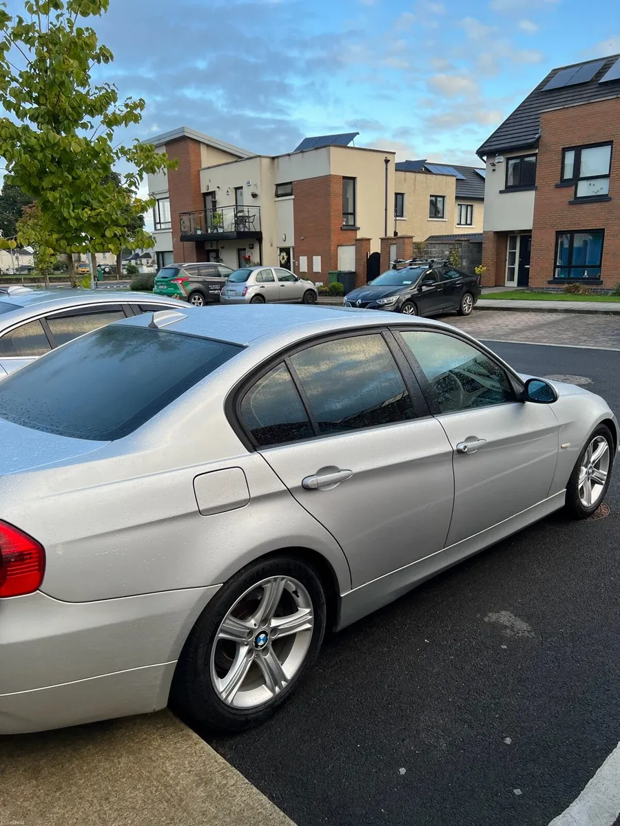 Bmw 320d 163hp - Image 5