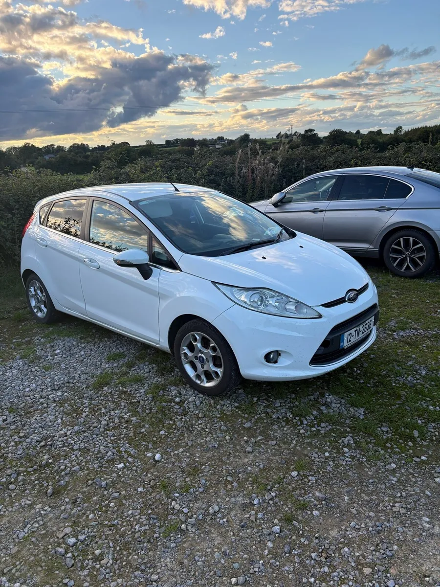 Ford Fiesta - Image 2