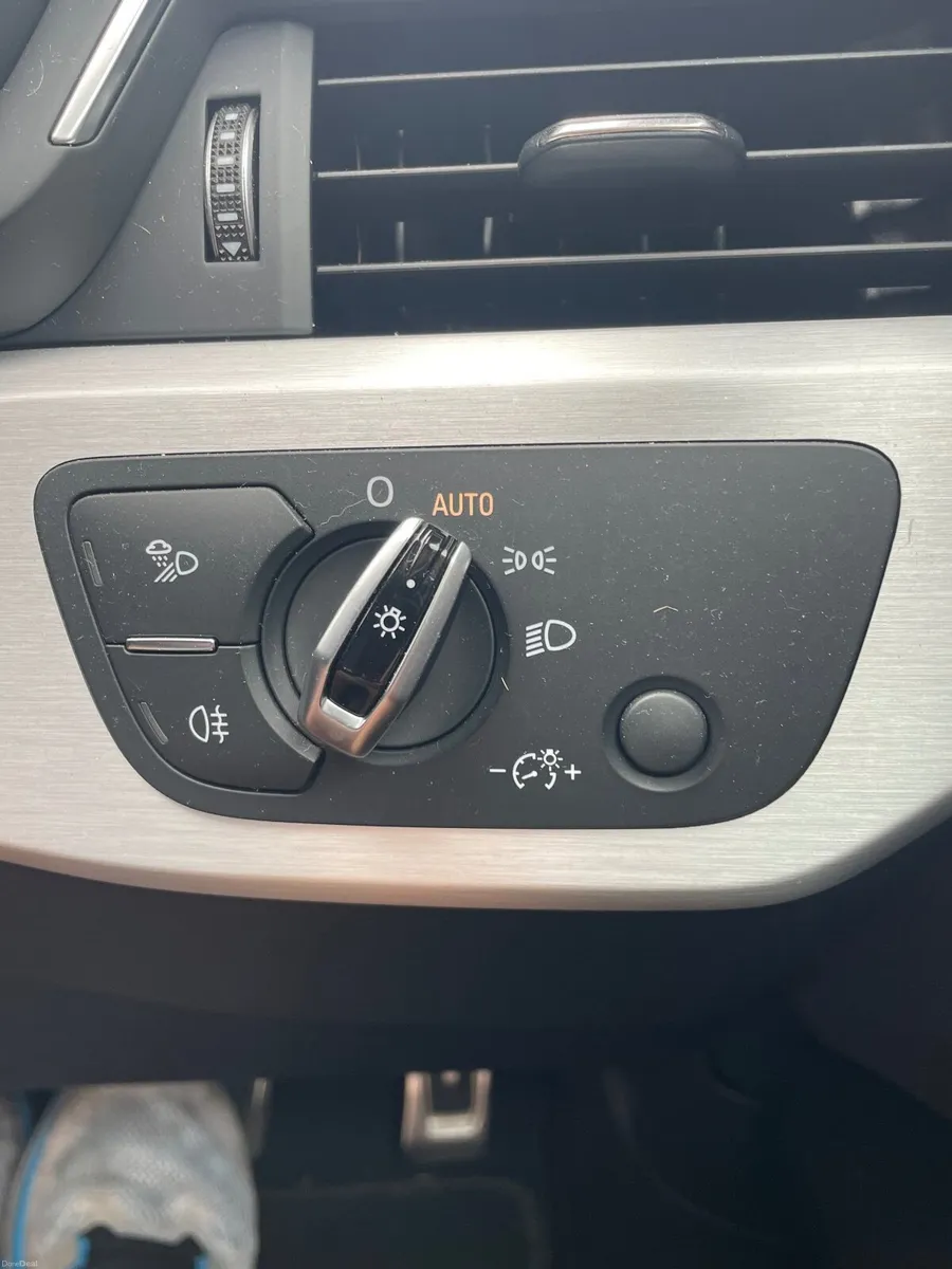 2017 Audi A5 3L V6 Quattro - Image 3
