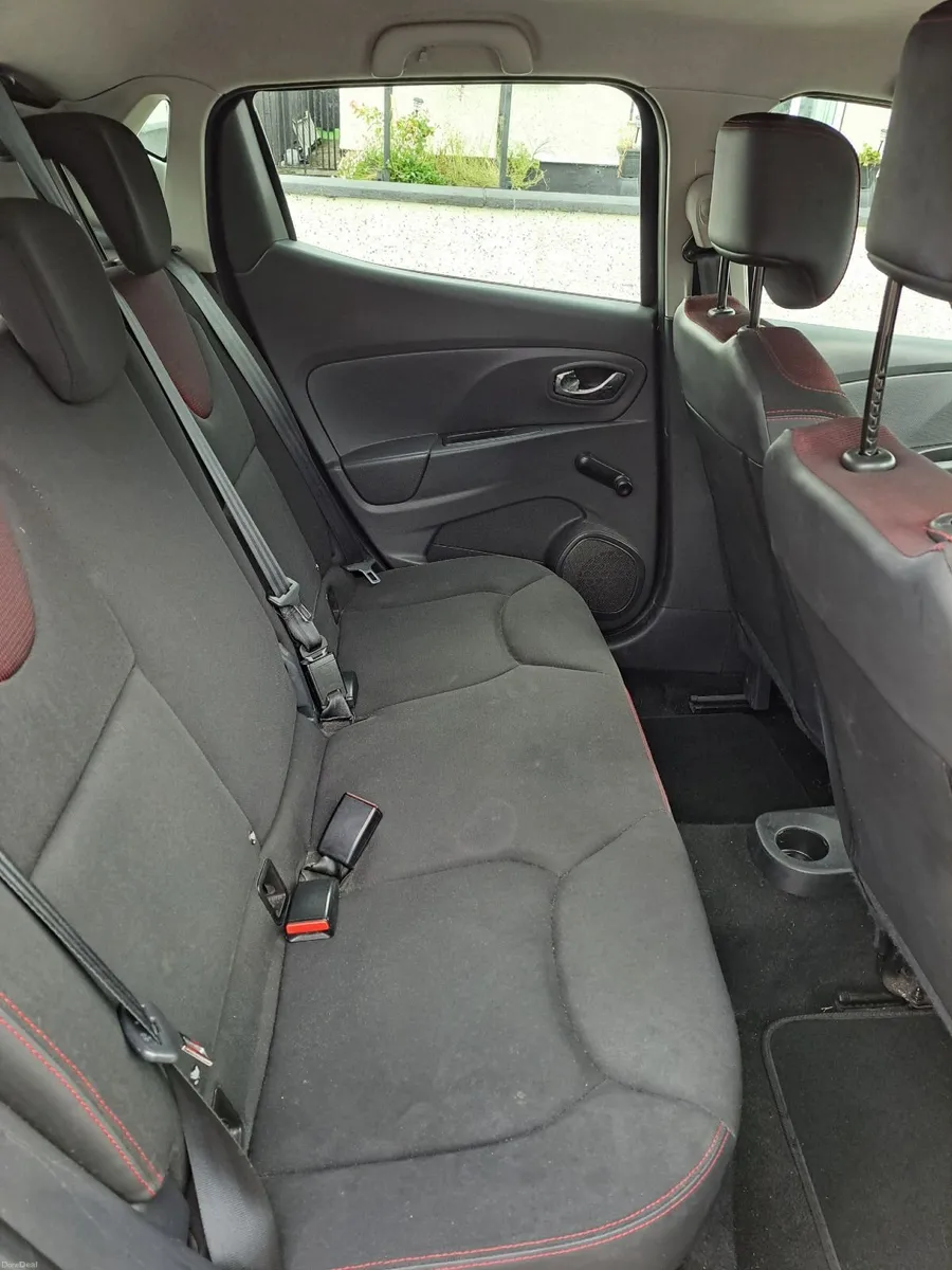 Renault Clio 2014 - Image 3