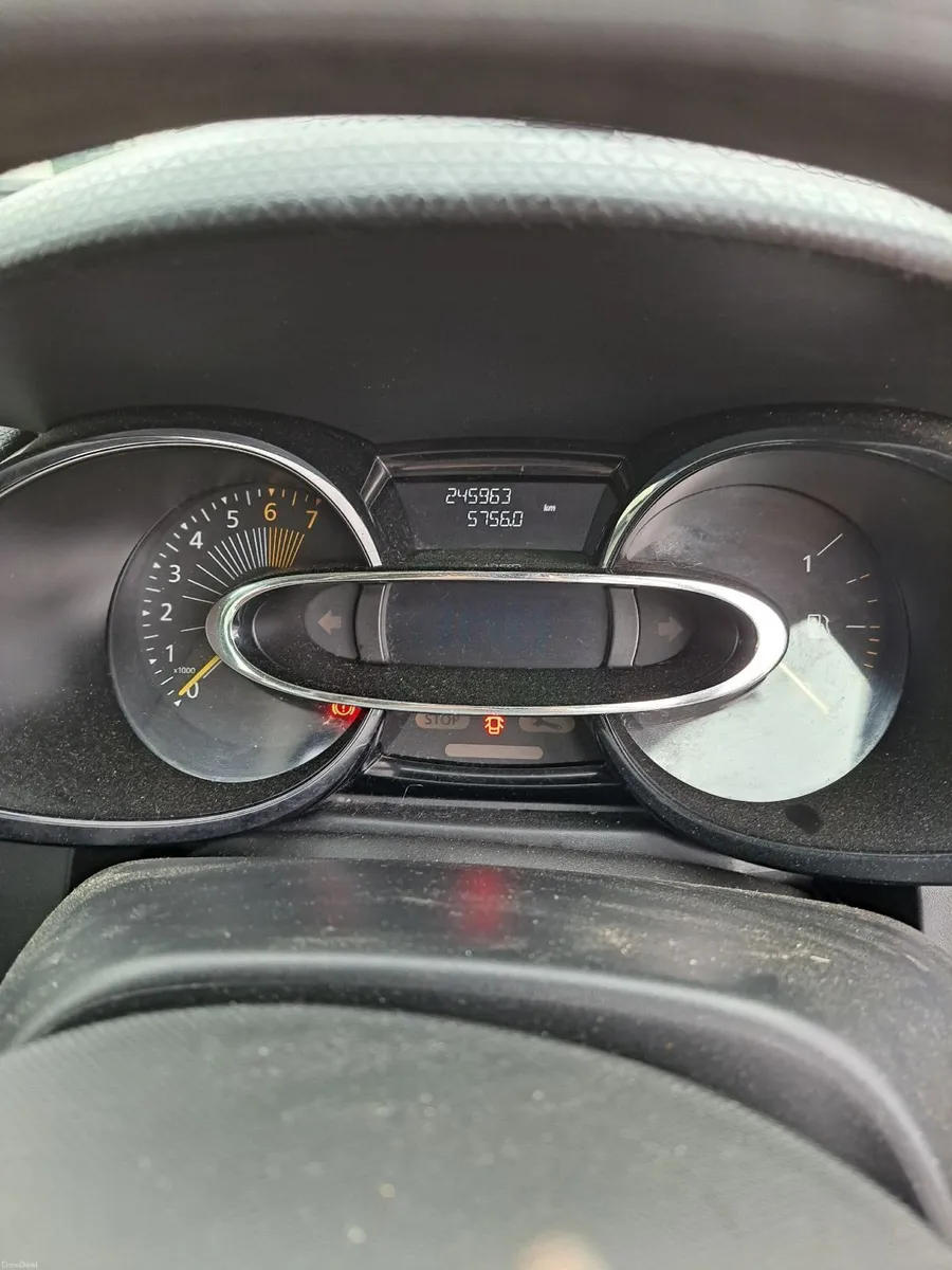 Renault Clio 2014 - Image 4